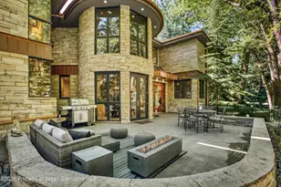 736 W Smuggler St, Aspen, CO 81611 - Photo 1