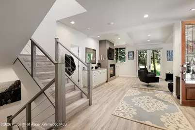 736 W Smuggler Street #B, Aspen, CO 81611 - Photo 5