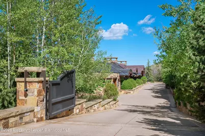 155 & 200 Sabin Drive, Aspen, CO 81611 - Photo 3
