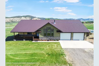 1600 White River Road, Meeker, CO 81641 - Photo 31