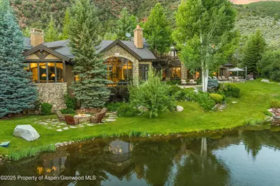 120 Running Mare Road, Woody Creek, CO 81656 - Photo 3