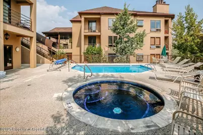 476 Wood Road #41, Snowmass Village, CO 81615 - Photo 19