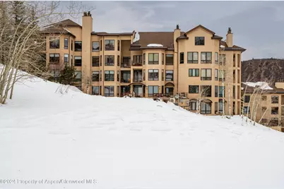 476 Wood Road #41, Snowmass Village, CO 81615 - Photo 27