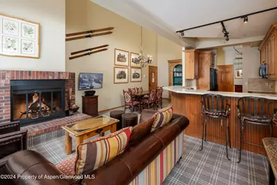 476 Wood Road #41, Snowmass Village, CO 81615 - Photo 3