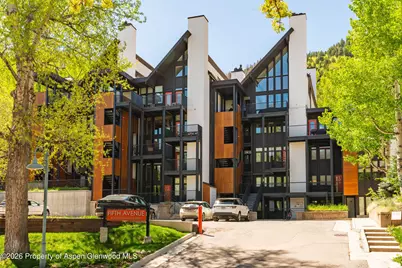 800 S Mill Street #105, Aspen, CO 81611 - Photo 13