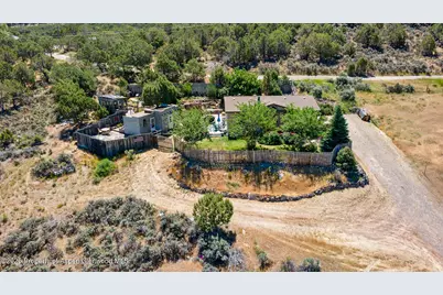 8296 County Road 301, Parachute, CO 81635 - Photo 1