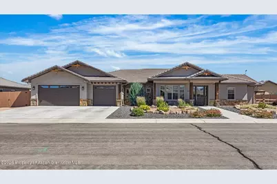 1381 Kiva Drive, Fruita, CO 81521 - Photo 3