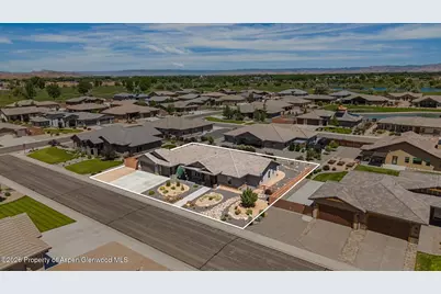 1381 Kiva Drive, Fruita, CO 81521 - Photo 9