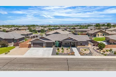 1381 Kiva Drive, Fruita, CO 81521 - Photo 7