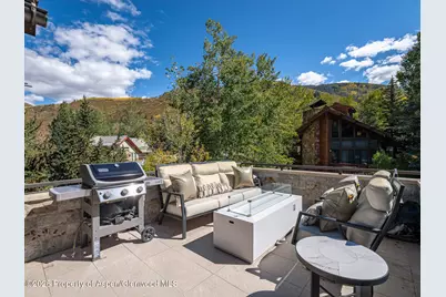 1154 E Cooper Avenue #Unit B, Aspen, CO 81611 - Photo 35