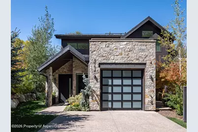 1154 E Cooper Avenue #Unit B, Aspen, CO 81611 - Photo 37