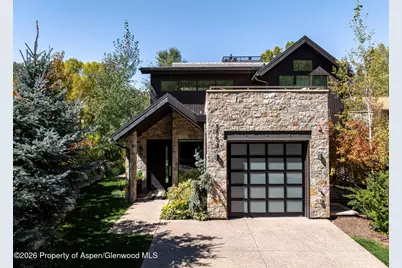 1154 E Cooper Avenue #Unit B, Aspen, CO 81611 - Photo 39
