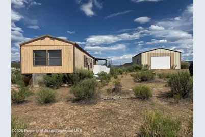 4530 Horse Canyon Road, De Beque, CO 81630 - Photo 1