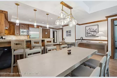 415 E Dean St., Unit 37, Week 6, Aspen, CO 81611 - Photo 9