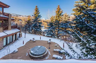 229 Faraway Rd, Snowmass Village, CO 81615 - Photo 29