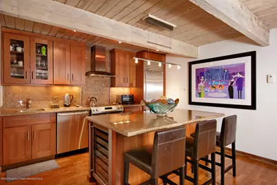 630 E Cooper #13, Aspen, CO 81611 - Photo 1
