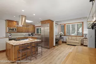 232 Meadow Ranch Rd, Snowmass Village, CO 81615 - Photo 7