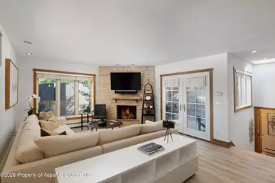 232 Meadow Ranch Road, Snowmass Village, CO 81615 - Photo 3