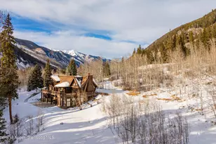 27 & 33 Fall Creek, Aspen, CO 81611 - Photo 21