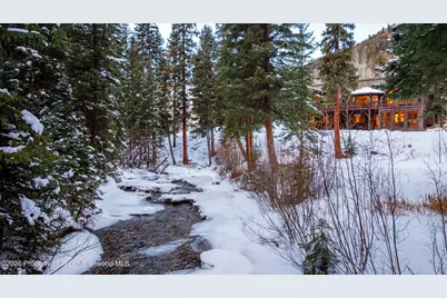 27 & 33 Fall Creek, Aspen, CO 81611 - Photo 15