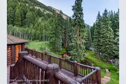 27 & 33 Fall Creek, Aspen, CO 81611 - Photo 27