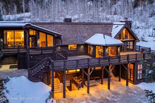 27 & 33 Fall Creek, Aspen, CO 81611 - Photo 7