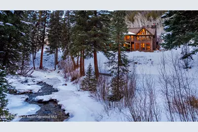 27 & 33 Fall Creek, Aspen, CO 81611 - Photo 11