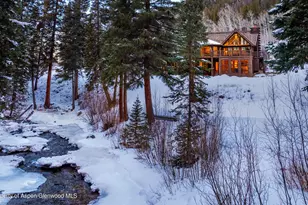 27 & 33 Fall Creek, Aspen, CO 81611 - Photo 11