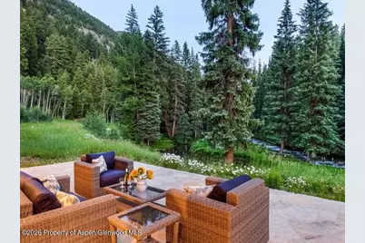 27 & 33 Fall Creek, Aspen, CO 81611 - Photo 23