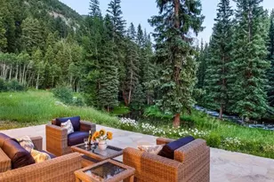 27 & 33 Fall Creek, Aspen, CO 81611 - Photo 23