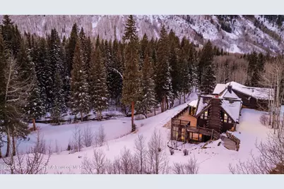 27 & 33 Fall Creek, Aspen, CO 81611 - Photo 19