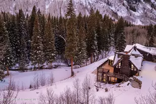 27 & 33 Fall Creek, Aspen, CO 81611 - Photo 19