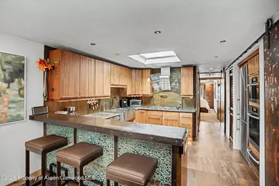 100 E Dean Street #3c, Aspen, CO 81611 - Photo 3