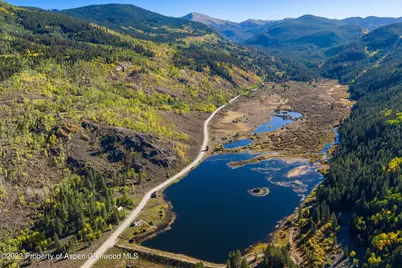 2450 North Fork Road, Meredith, CO 81642 - Photo 1