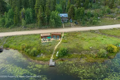 2450 North Fork Road, Meredith, CO 81642 - Photo 21