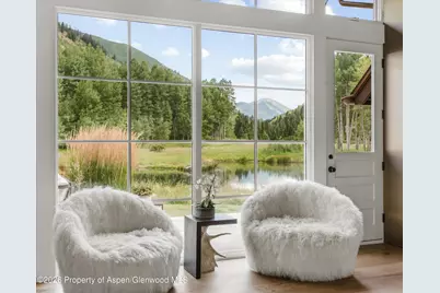 5387 Castle Creek Road, Aspen, CO 81612 - Photo 7