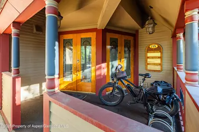 715 W Main Street #Units 201, 202 & 203, Aspen, CO 81611 - Photo 3
