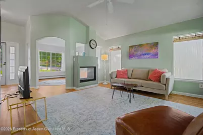 12 Cedar Court, Battlement Mesa, CO 81635 - Photo 5