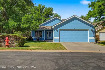 12 Cedar Court, Battlement Mesa, CO 81635 - Photo 1
