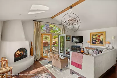 189 Light Hill Road, Snowmass, CO 81654 - Photo 5