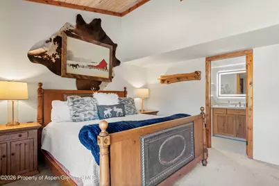 35 Upper Woodbridge Road #32ef, Snowmass Village, CO 81615 - Photo 23