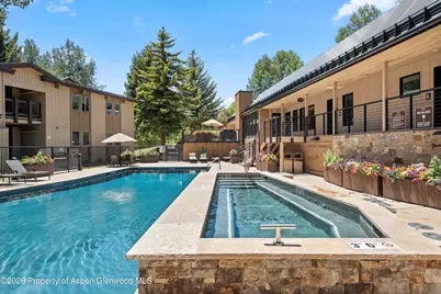 35 Upper Woodbridge Road #32ef, Snowmass Village, CO 81615 - Photo 29