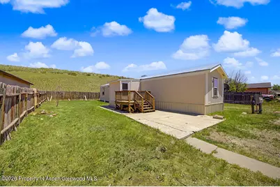 1349 Sequoia Avenue, Craig, CO 81625 - Photo 3