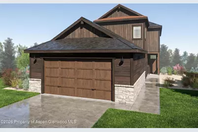 380 Whitehorse Drive, New Castle, CO 81647 - Photo 1