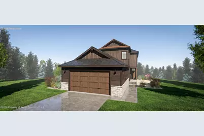 380 Whitehorse Drive, New Castle, CO 81647 - Photo 1