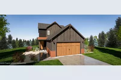390 Whitehorse Drive, New Castle, CO 81647 - Photo 1