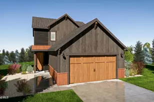 390 White Horse Dr, New Castle, CO 81647 - Photo 1