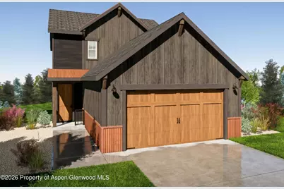 390 Whitehorse Drive, New Castle, CO 81647 - Photo 1