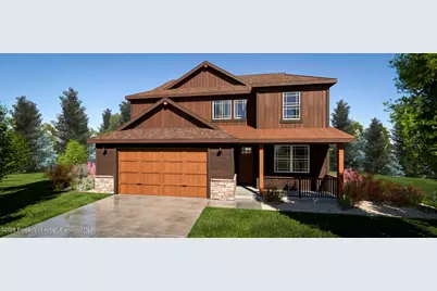 32 Roundup Drive, New Castle, CO 81647 - Photo 1