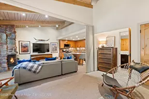 700 Ute Ave, Aspen, CO 81611 - Photo 9